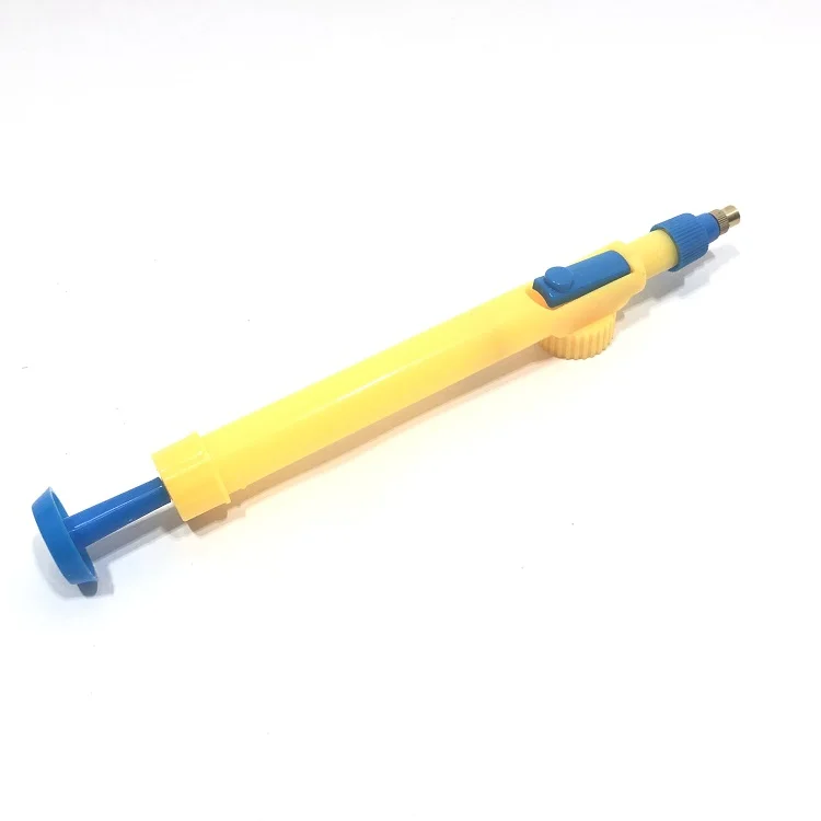 Flit-Style Trombone Sprayer Bottle Attachment Pressure Sprayer Cola Sprayer, Large quantity can be customized
Flit-Style Trombone Sprayer Bottle Attachment Pressure Sprayer Cola Sprayer, Large quantity can be customized