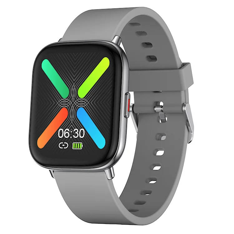 2022 1.75 Inch Waterproof Ip68 Ios Android Smart Watch Men Women Wrist Watches Heart Rate Blood Pressure Smartwatch
2022 1.75 Inch Waterproof Ip68 Ios Android Smart Watch Men Women Wrist Watches Heart Rate Blood Pressure Smartwatch