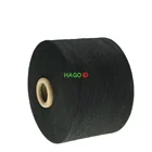 HAGO mix glove yarn regenerated cotton yarn 20/1gloves china yarn
