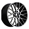 /product-detail/customized-size-gloss-black-machined-face-chrome-alloy-mag-wheels-17-inch-5x120-4x100-62216937742.html