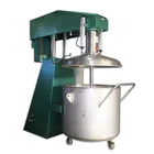 China Professional Manufacturer Lab High Shear High Speed Disperser Mixer For Paint