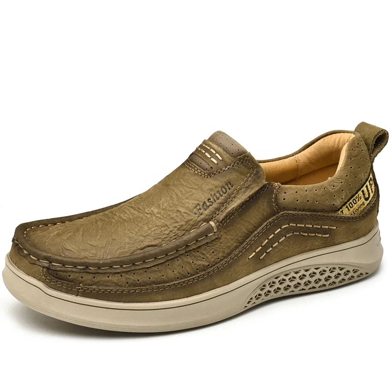 2020 stylish and comfortable leather men's shoes quality men's flat shoes hot rubber sole leather shoes, Requirement
2020 stylish and comfortable leather men's shoes quality men's flat shoes hot rubber sole leather shoes, Requirement