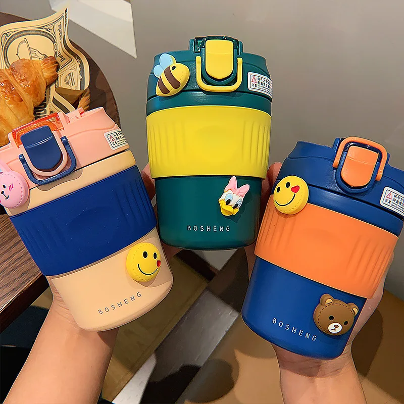 Logo Custom Ins Simple Double-Drink Milk Tea Cups High Value Coffee Mug With Straws For Boys And Girls
Logo Custom Ins Simple Double-Drink Milk Tea Cups High Value Coffee Mug With Straws For Boys And Girls