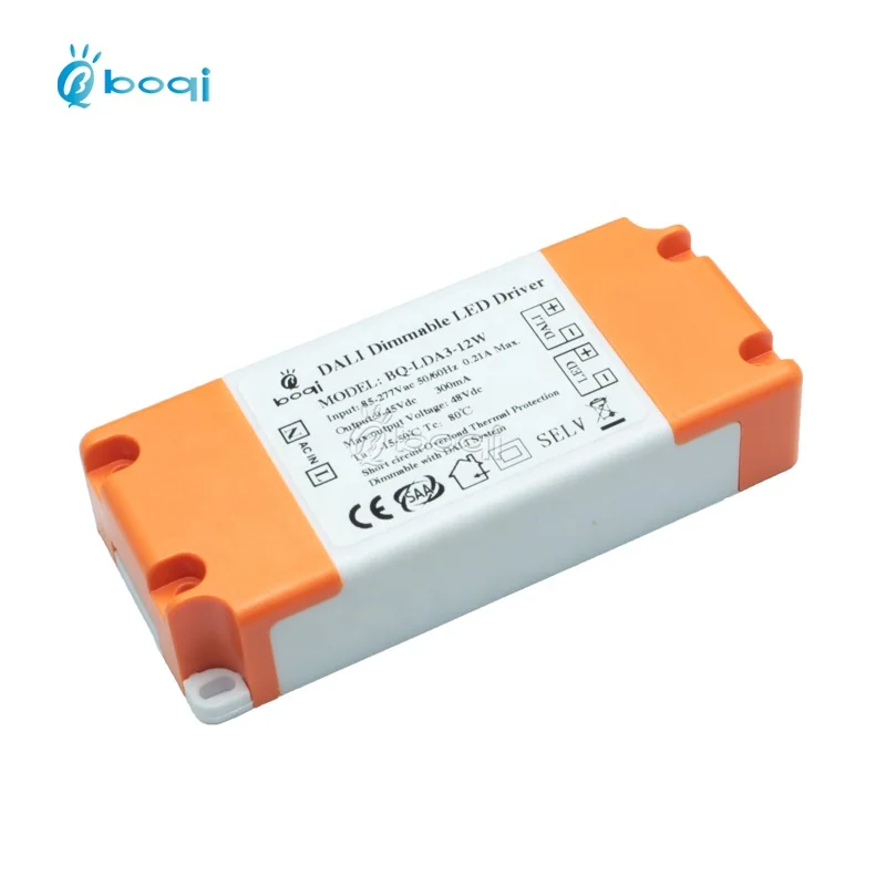 DALI BQ-LDA3-12W 05