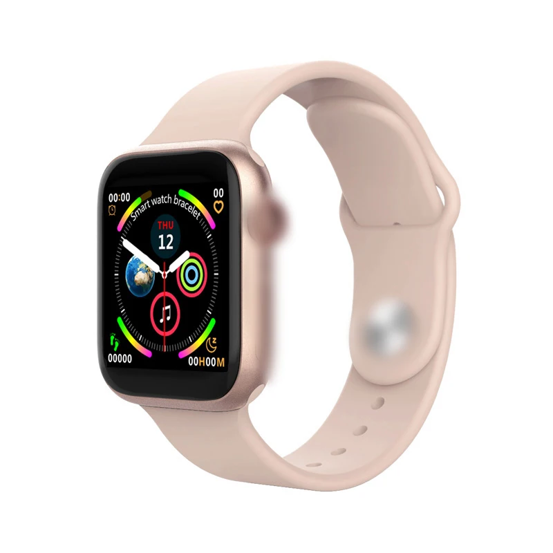 Multifunctional smart watch Ld5 intelligent smart watch ble calls smartwatches voice assistant for ios and Android phone
Multifunctional smart watch Ld5 intelligent smart watch ble calls smartwatches voice assistant for ios and Android phone