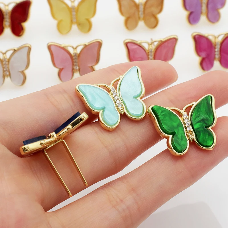 Wholesale 2021 new fashion women custom crystal jewelry hat bag shoes belt lovely diy charms 18K gold plated charms
Wholesale 2021 new fashion women custom crystal jewelry hat bag shoes belt lovely diy charms 18K gold plated charms