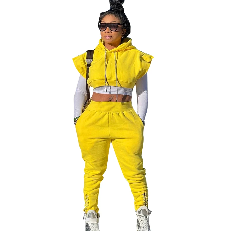 MS472 Women Sets Two Piece Sweat Set Crop Tops Sweatshirt High Waist Long Harem Pants Jogger Hoodies Suit Outfits Tracksuit
MS472 Women Sets Two Piece Sweat Set Crop Tops Sweatshirt High Waist Long Harem Pants Jogger Hoodies Suit Outfits Tracksuit