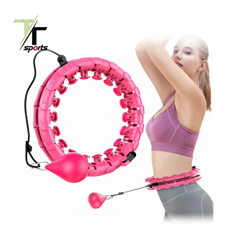 2021 New Plus Size, Quiet Smart Hula-Hoop Weight Loss Hula Weight Loss Sport Ring Hoop For Children Adults
2021 New Plus Size, Quiet Smart Hula-Hoop Weight Loss Hula Weight Loss Sport Ring Hoop For Children Adults