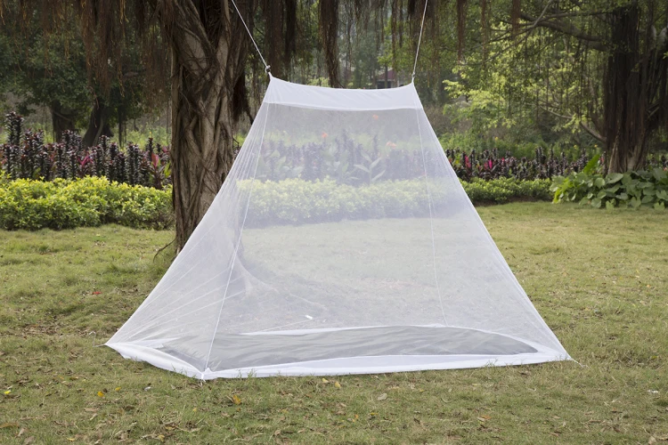 来自制造的可折叠蚊帐单门蚊帐