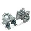 U.S Type Electric Steel Wire Rope Clamps