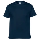 US Election Promotion Cheap Plain Quick Dry Customized T Shirt Blank T-Shirt