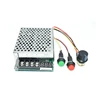 Digital LED Display 10-55v-40A PWM DC Motor Speed Controller Forward Reverse Controller