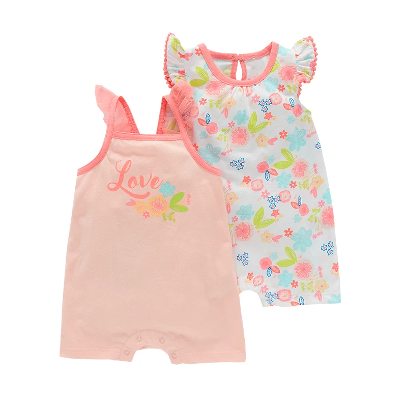 O/A Service Wholesale Amazon hot selling customizable baby girl boy jumpsuit 2 pieces of baby newborn short sleeveless clothing, Picture
O/A Service Wholesale Amazon hot selling customizable baby girl boy jumpsuit 2 pieces of baby newborn short sleeveless clothing, Picture