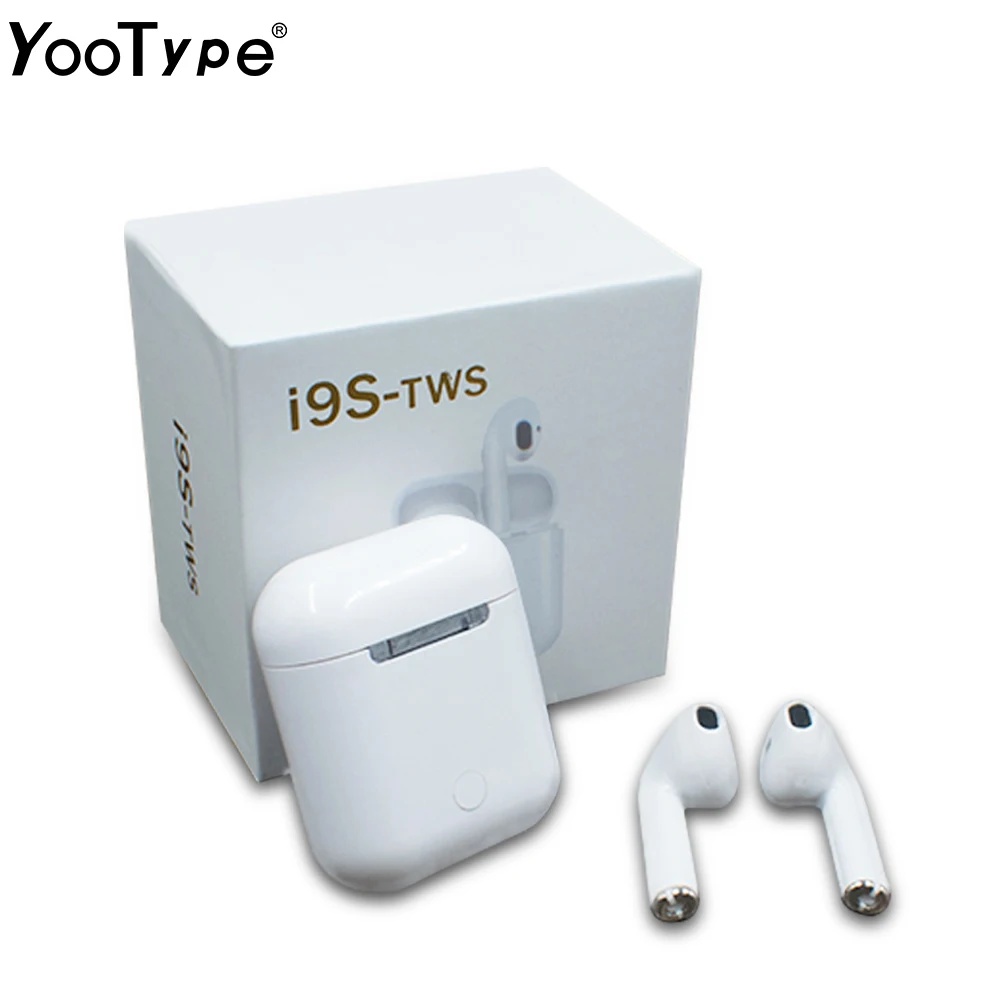 YooType 2019 Hot Selling tws earphone small and light waterproof wireless headphonesp Headphone , In-ear Headphones
YooType 2019 Hot Selling tws earphone small and light waterproof wireless headphonesp Headphone , In-ear Headphones