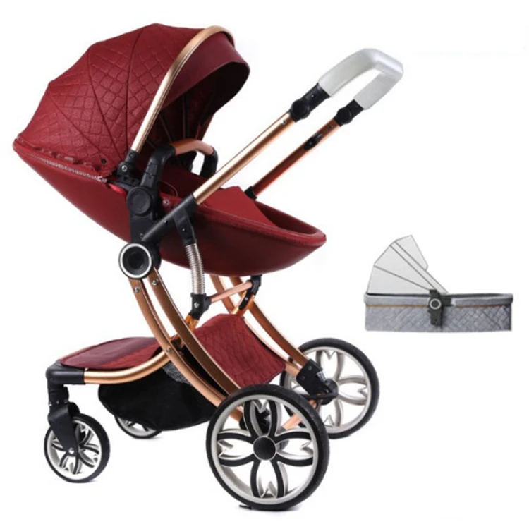 Purorigin New design baby stroller 4 in 1 car seat stroller 4 in 1 stroller with car seat, Khaki;gray;red;black;white;dark blue;oem
Purorigin New design baby stroller 4 in 1 car seat stroller 4 in 1 stroller with car seat, Khaki;gray;red;black;white;dark blue;oem