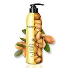 Shampoo Argan Shampoo Natural Organic Argan Oil Shampoo And Conditioner Set For Prevent Hair