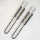Tebrick 1900c mosi2 heater Heating Element for Furnace