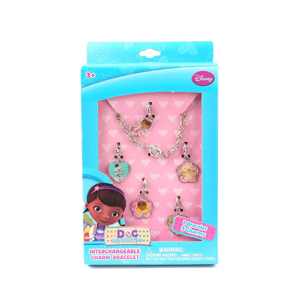 F&J Fashion Multiple Pendant Decorations Luxury Chain Adjustable Activity Bracelet For Kids, Picture shows
F&J Fashion Multiple Pendant Decorations Luxury Chain Adjustable Activity Bracelet For Kids, Picture shows