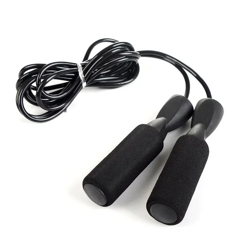 Factory Price Fitness Weighted Skipping Student Sports Rope Skipping Fitness, 5 colors
Factory Price Fitness Weighted Skipping Student Sports Rope Skipping Fitness, 5 colors