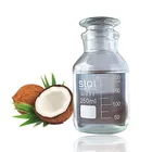 Cold pressed high quality 100% pure coconut oil