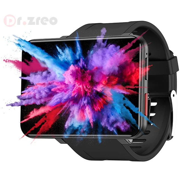 2019 hot selling 4G LTE smart watch men Waterproof IP67 Smartwatch Phone Big screen Support WIFI Camera for iOS and Android
2019 hot selling 4G LTE smart watch men Waterproof IP67 Smartwatch Phone Big screen Support WIFI Camera for iOS and Android