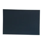 Light environmental friendly 10*10'' photo album black paper