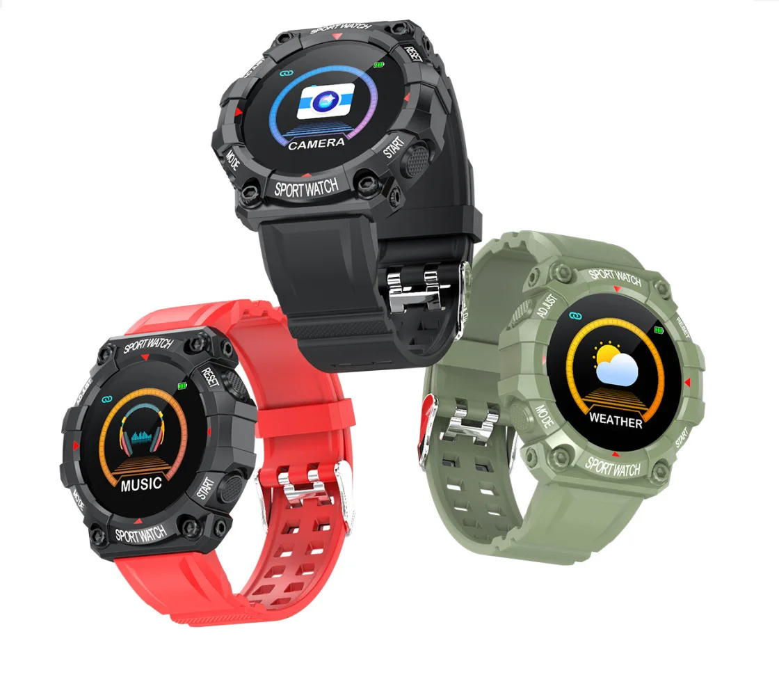 Y56 round screen SPORTS BRACELET color screen heart rate monitor step heart rate blood oxygen Bracelet
Y56 round screen SPORTS BRACELET color screen heart rate monitor step heart rate blood oxygen Bracelet