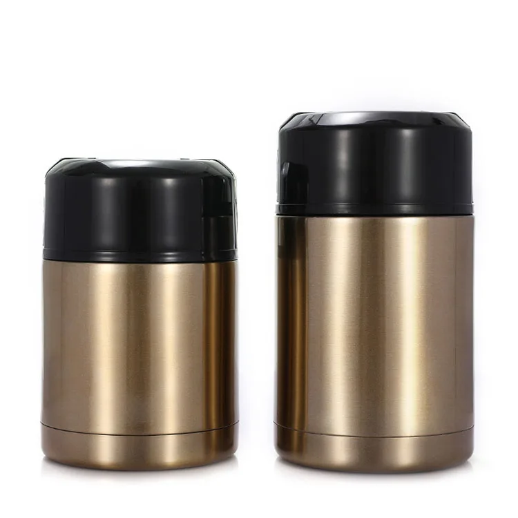 MIKENDA 800ml insulated double wall stainless steel lunch box vaccum jar container food pot flasks
MIKENDA 800ml insulated double wall stainless steel lunch box vaccum jar container food pot flasks
