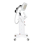 Skin Rejuvenation Led Care Pdt Machine PDT LED Therapy Machine for Facial Skin Care Pdt Led Light Therapy Infrared Laser Silicone Yellow Blue Pdt Machine