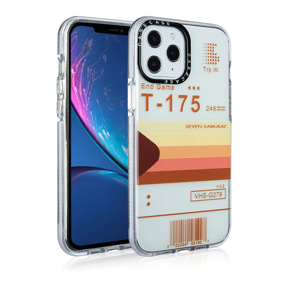 OEM Print TPU Case For iphone 11 pro max Transparent Custom mobile phone case for iphone 11, 7 colors
OEM Print TPU Case For iphone 11 pro max Transparent Custom mobile phone case for iphone 11, 7 colors