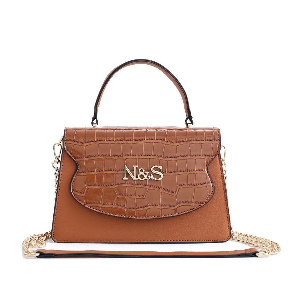 Small square bag women new korean design single crocodile pattern female bag shoulder women bag
Small square bag women new korean design single crocodile pattern female bag shoulder women bag