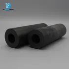 Packaging Customization Tube Ptfe Tubing Insulation High Temperature Tube Ptfe Tubing Rigid Pipe Ptfe Tube