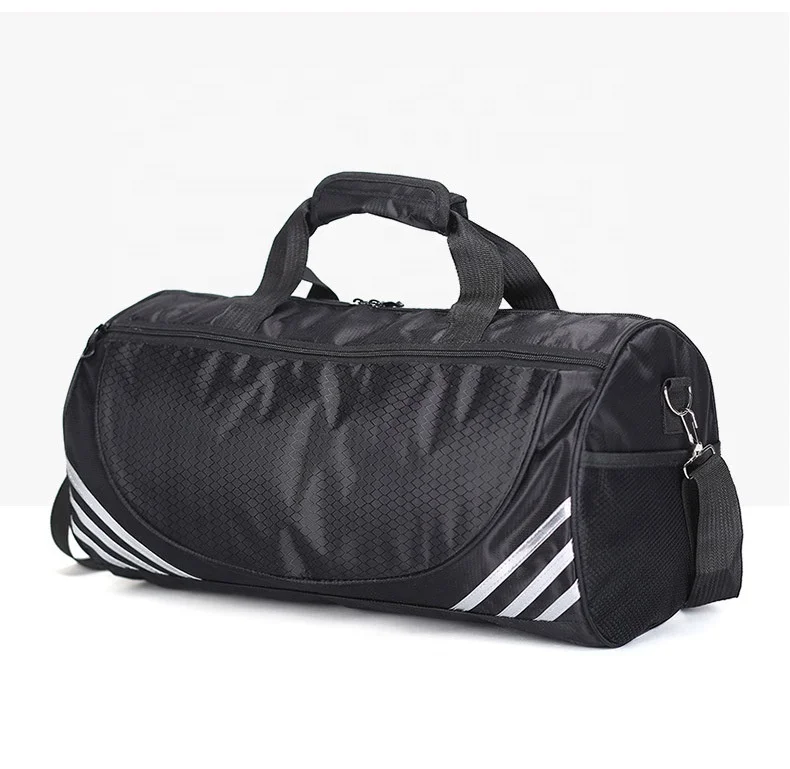 Maideng Large Capacity Outdoor Sports Fitness Yoga Gym Leisure Sports Travel Thick rain-proof men's gym bag, Black
Maideng Large Capacity Outdoor Sports Fitness Yoga Gym Leisure Sports Travel Thick rain-proof men's gym bag, Black