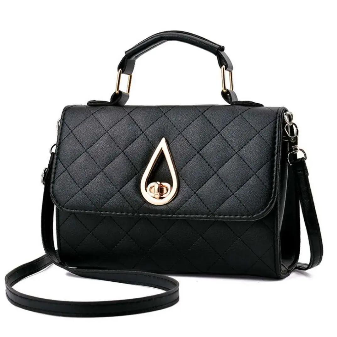 Fashionable And Simple Square Bag With New Korean Version Single Shoulder Women Myanmar Handbag
Fashionable And Simple Square Bag With New Korean Version Single Shoulder Women Myanmar Handbag