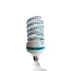 中国サプライヤー高 watatge led 電球ライト 5-30 ワット 30 ワットトウモロコシ光 E27 B22 led トウモロコシライト