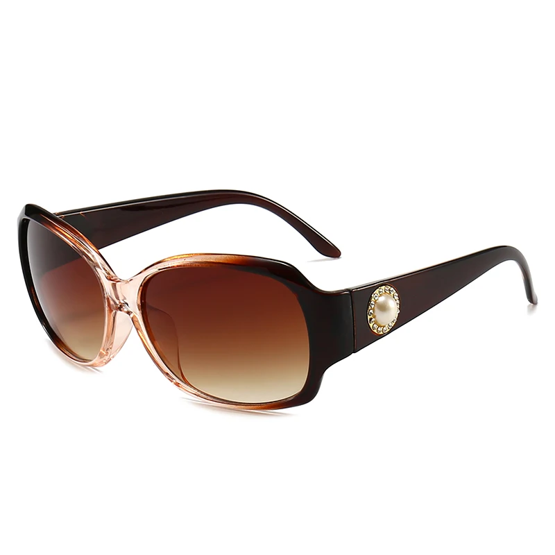 Sunglasses ladies brand design for shopping party pc frame material eyeglasses, Balck,brown,pink
Sunglasses ladies brand design for shopping party pc frame material eyeglasses, Balck,brown,pink