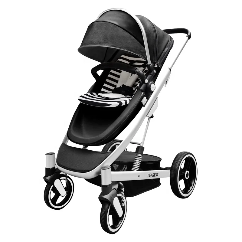 diamond stroller