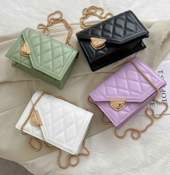 2022 Wholesale Fashion Leather Sling Bag for Ladies Luxury Female Shoulder Bag and Purse Quality Bags, Multicolor
2022 Wholesale Fashion Leather Sling Bag for Ladies Luxury Female Shoulder Bag and Purse Quality Bags, Multicolor