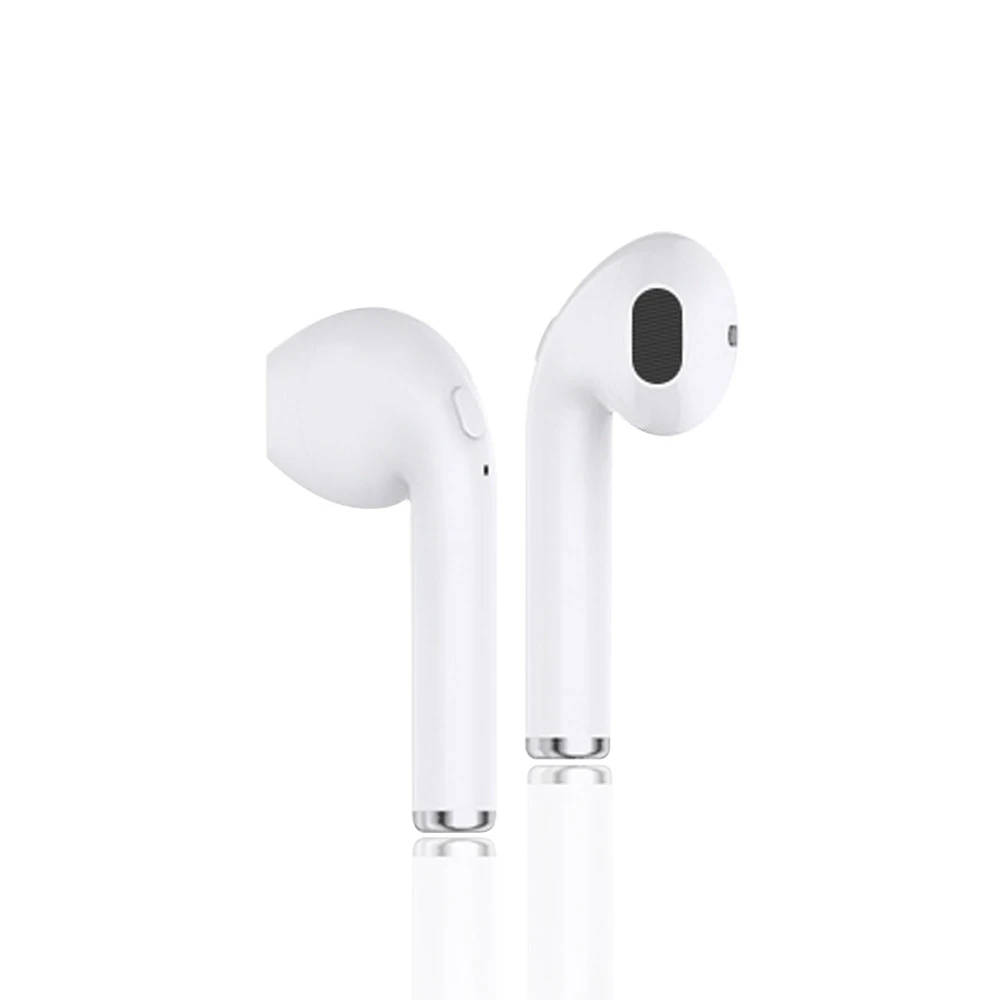 Djoey I9S TWS wireless Earphones For Apple Arpods i9 TWS Bluetooths Earbuds with Pop-up window For Apple iPhone - ANKUX.COM