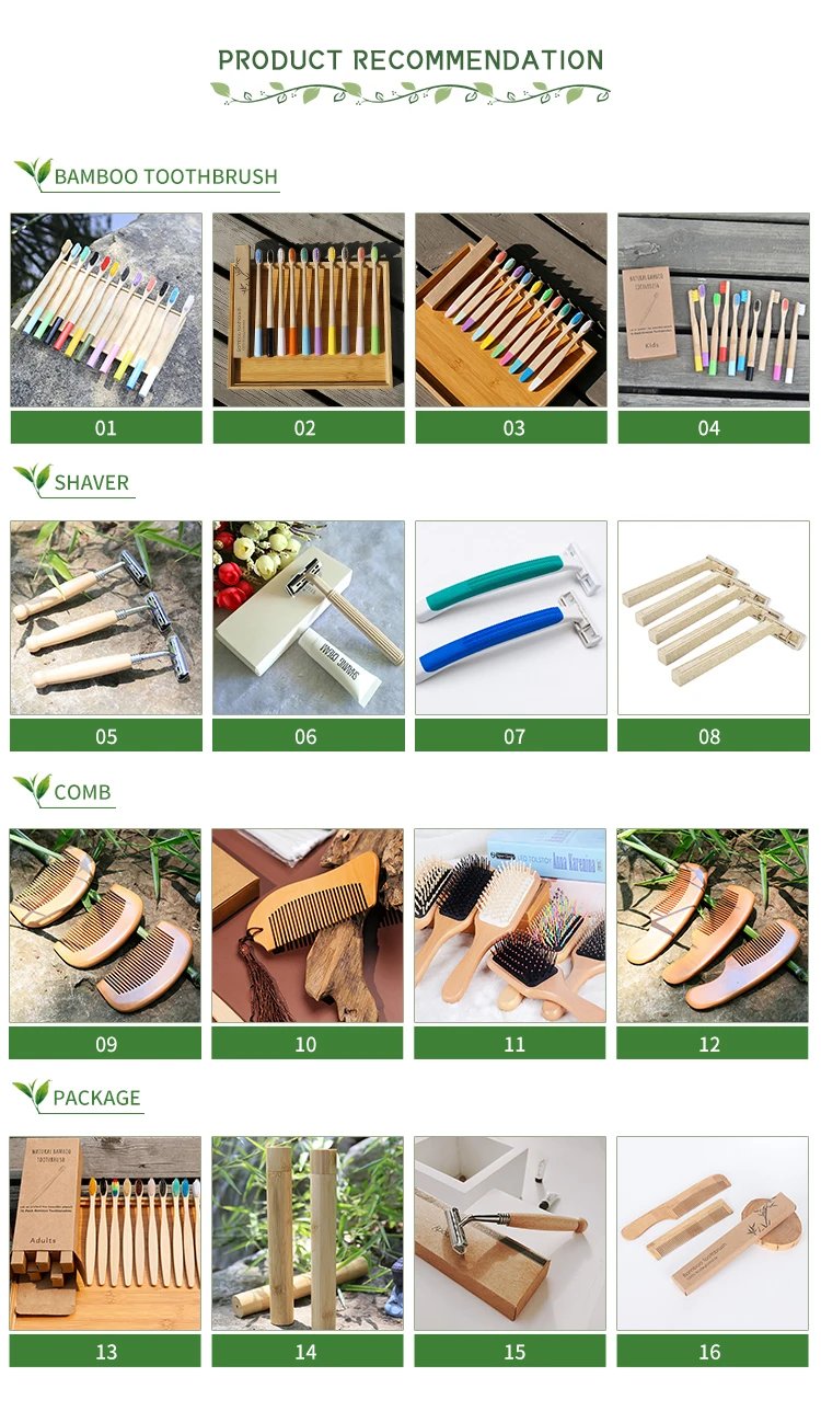 .jpg OF Reusable Biodegradable Environmentally Friendly Soft Brush Bamboo Toothbrush  