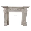 /product-detail/indoor-freestanding-cream-marfil-natural-marble-stone-fireplaces-62377611043.html