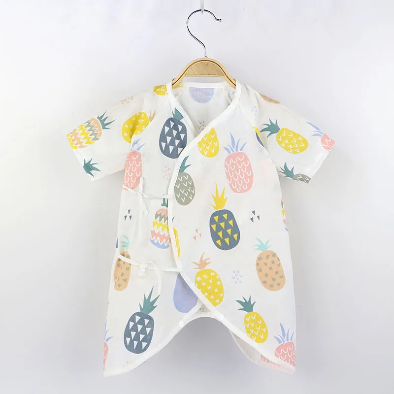 Kangobaby Baby Rompers Infant Toddler Kimono Jumpsuit Kids Short Sleeves Romper 
Kangobaby Baby Rompers Infant Toddler Kimono Jumpsuit Kids Short Sleeves Romper