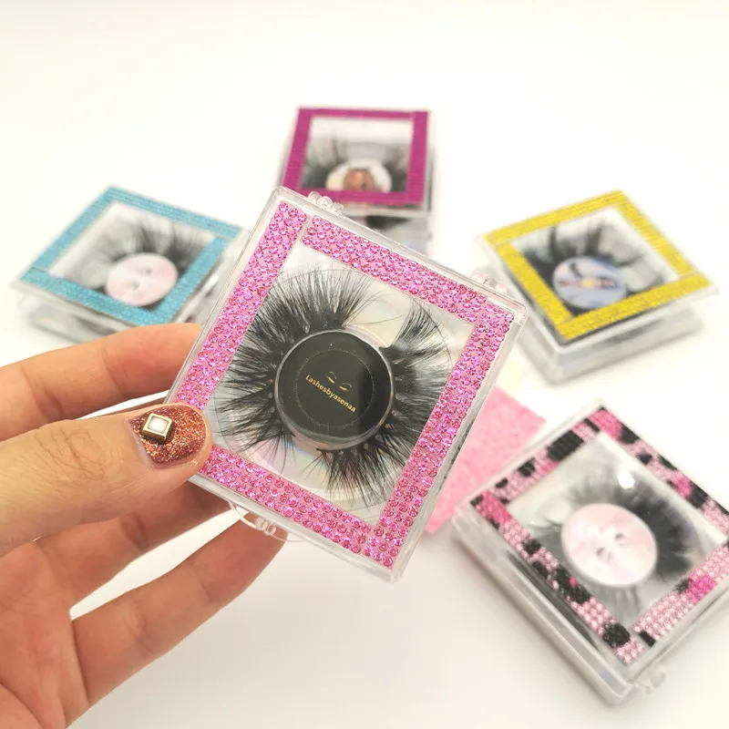 Wholesale Mink Eyelash Custom Label Private Label,Natural Lashes 3D Mink Eyelashes, Natural black
Wholesale Mink Eyelash Custom Label Private Label,Natural Lashes 3D Mink Eyelashes, Natural black
