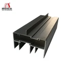 Custom turkey tunisia aluminum profile