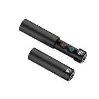 Q67 Mobile Power Charge Your Phone Wireless Bluetooth Earphone Headphone Tws With Display Power
Q67 Mobile Power Charge Your Phone Wireless Bluetooth Earphone Headphone Tws With Display Power