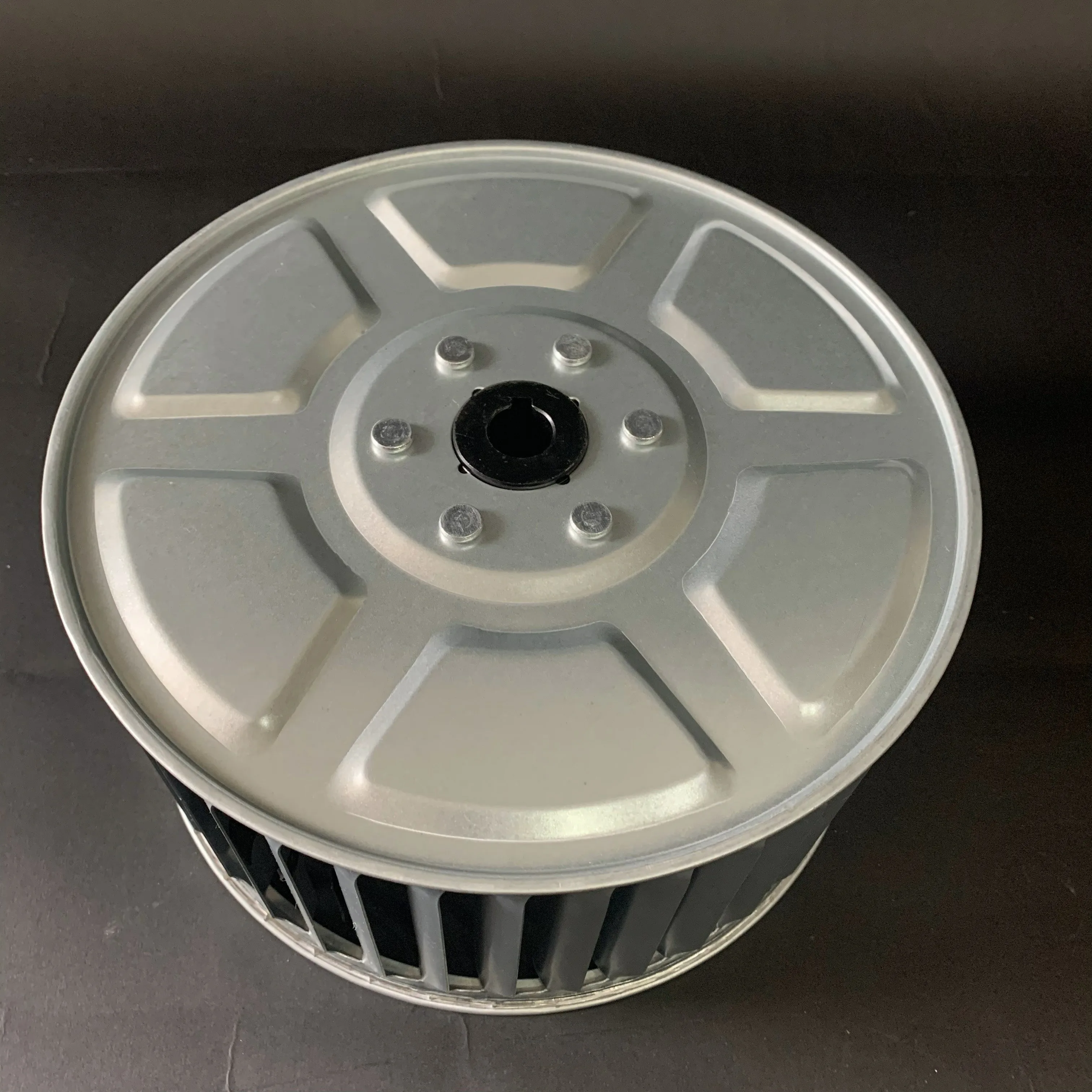 Centrifugal Fan, Galvanized sheet - detail 10