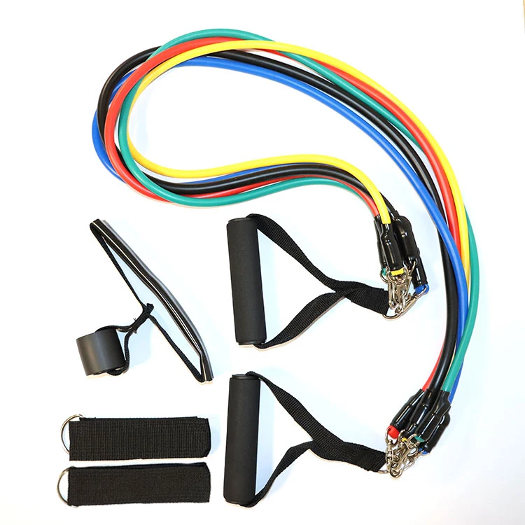 High Quality Custom Logo Stretch Power Fitness Loop Resistance Bands gym equipment exercise fitness home
High Quality Custom Logo Stretch Power Fitness Loop Resistance Bands gym equipment exercise fitness home