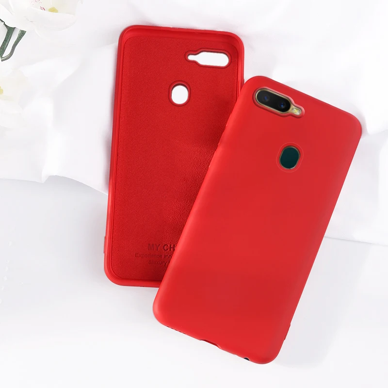 Professional Manufacturer Liquid Custom Silicone Mobile Phone Case for OPPO A9X F11 A5 A3 Realme X
Professional Manufacturer Liquid Custom Silicone Mobile Phone Case for OPPO A9X F11 A5 A3 Realme X