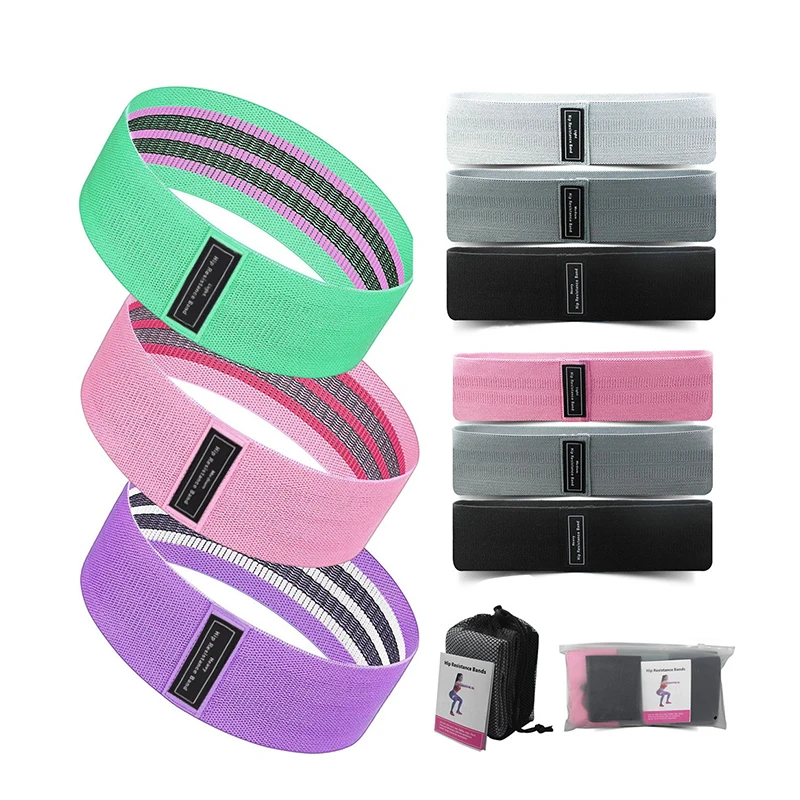Bands Set Exercise Equipment Fitness Products Sport Resistant Hip Circle Hip Bands, Red, green, orange
Bands Set Exercise Equipment Fitness Products Sport Resistant Hip Circle Hip Bands, Red, green, orange