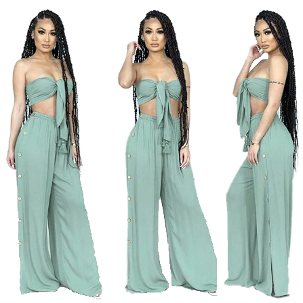 Sexy Jumpsuit for Women Summer 2020 Adult Bodycon Outfit Casual Romper Lounge
Sexy Jumpsuit for Women Summer 2020 Adult Bodycon Outfit Casual Romper Lounge